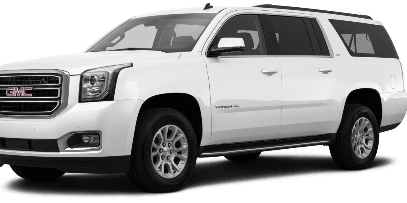 GMC YUKON XL 2015 1GKS1HKC7FR748815 image